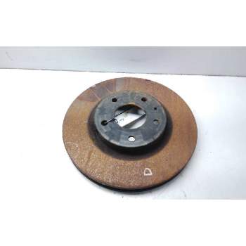 DISCO FRENO DELANTERO 0Y06Y 