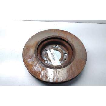 Recambio de disco freno delantero para mazda cx-30 referencia OEM IAM 0Y06Y  