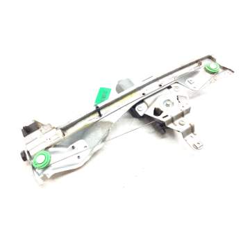 Recambio de elevalunas trasero izquierdo para peugeot 308 sport referencia OEM IAM 965982678000 9659834880 