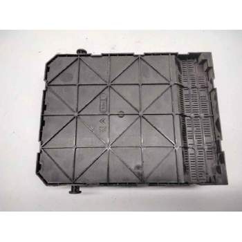 Recambio de centralita check control para peugeot 207 1.6 16v hdi referencia OEM IAM 9659285380  