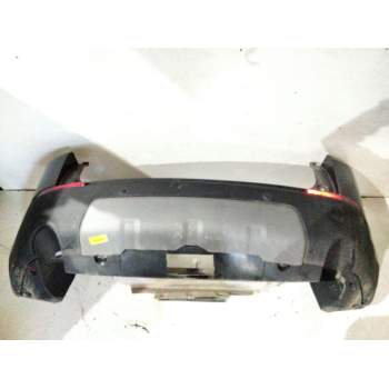 Recambio de paragolpes trasero para land rover discovery sport (l550) 2.0 d referencia OEM IAM LR122953  
