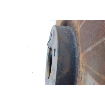 Recambio de disco freno delantero para mazda cx-30 referencia OEM IAM 0Y06Y  