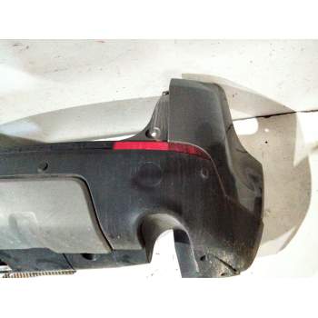 Recambio de paragolpes trasero para land rover discovery sport (l550) 2.0 d referencia OEM IAM LR122953  
