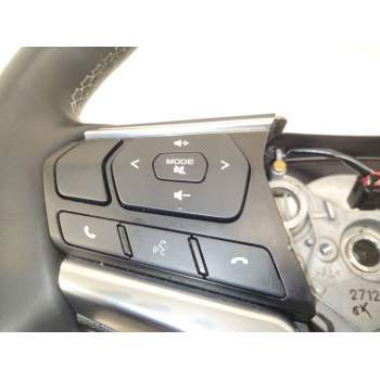 Recambio de volante para isuzu d-max iii (tfr, tfs) 1.9 ddi (tfr87j, tfr87) referencia OEM IAM   