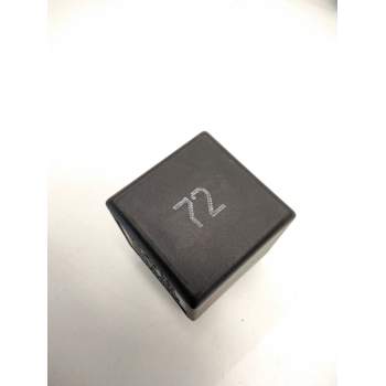 Recambio de rele para volkswagen golf iv (1j1) 1.9 tdi referencia OEM IAM 191955529 72HV002 72