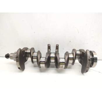 Recambio de cigueñal para seat leon (5f1) 1.6 tdi referencia OEM IAM 03LDECDP CASCO 