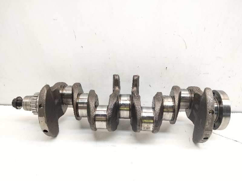 Recambio de cigueñal para seat leon (5f1) 1.6 tdi referencia OEM IAM 03LDECDP CASCO 