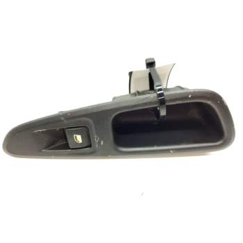 MANDO ELEVALUNAS TRASERO IZQUIERDO 96565185XT 