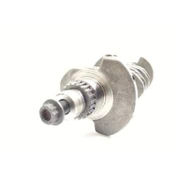 Recambio de cigueñal para seat leon (5f1) 1.6 tdi referencia OEM IAM 03LDECDP CASCO 