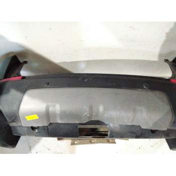 Recambio de paragolpes trasero para land rover discovery sport (l550) 2.0 d referencia OEM IAM LR122953  