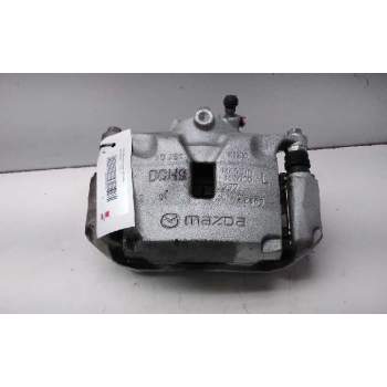 Recambio de pinza freno delantera izquierda para mazda cx-30 referencia OEM IAM 78850440  