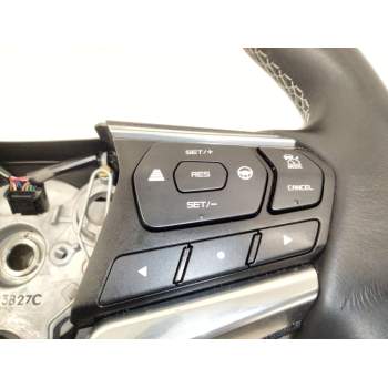 Recambio de volante para isuzu d-max iii (tfr, tfs) 1.9 ddi (tfr87j, tfr87) referencia OEM IAM   