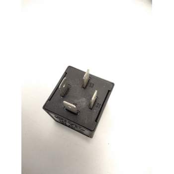 Recambio de rele para volkswagen golf iv (1j1) 1.9 tdi referencia OEM IAM 191955529 72HV002 72