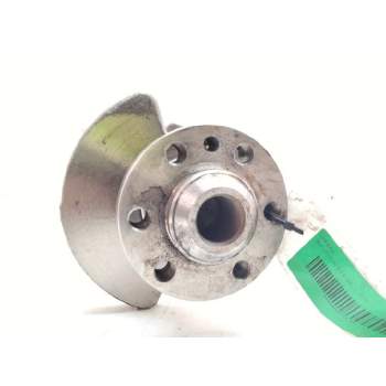 Recambio de cigueñal para seat leon (5f1) 1.6 tdi referencia OEM IAM 03LDECDP CASCO 