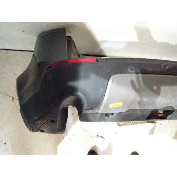 Recambio de paragolpes trasero para land rover discovery sport (l550) 2.0 d referencia OEM IAM LR122953  