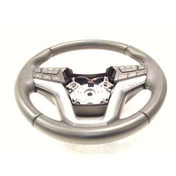 Recambio de volante para isuzu d-max iii (tfr, tfs) 1.9 ddi (tfr87j, tfr87) referencia OEM IAM   