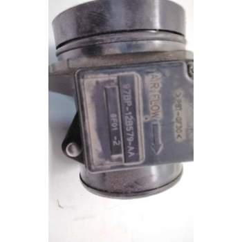 Recambio de caudalimetro para ford mondeo berlina (gd) 1.8 turbodiesel cat referencia OEM IAM 97BP12B579AA 8F012 