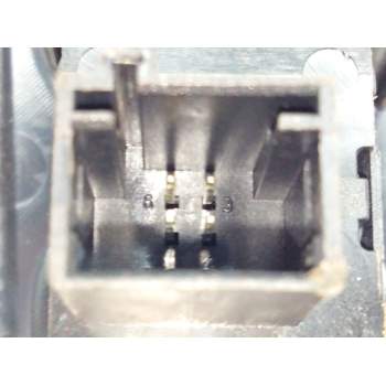 Recambio de mando elevalunas trasero izquierdo para peugeot 308 sport referencia OEM IAM 96565185XT  