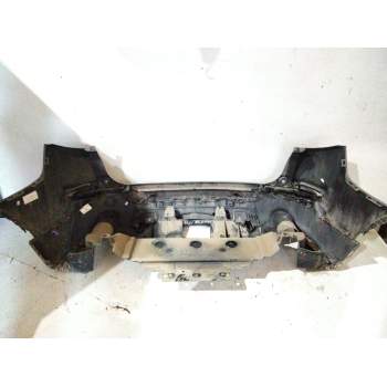 Recambio de paragolpes trasero para land rover discovery sport (l550) 2.0 d referencia OEM IAM LR122953  