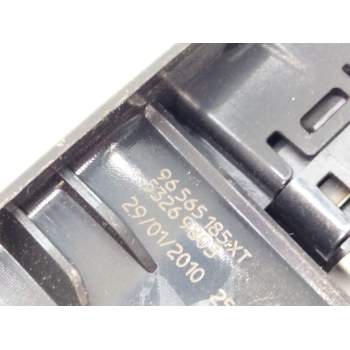 Recambio de mando elevalunas trasero izquierdo para peugeot 308 sport referencia OEM IAM 96565185XT  