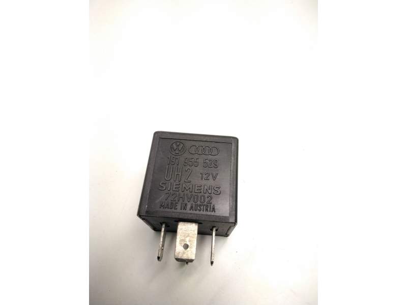 Recambio de rele para volkswagen golf iv (1j1) 1.9 tdi referencia OEM IAM 191955529 72HV002 72