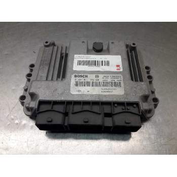 CENTRALITA MOTOR UCE 0281011389 8200300537 8200263396