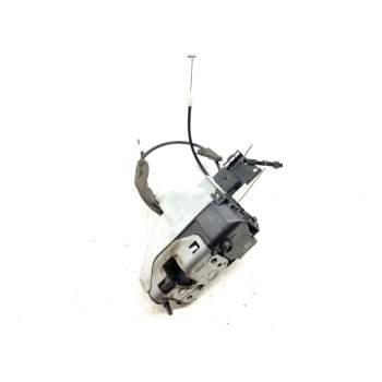 CERRADURA PUERTA TRASERA IZQUIERDA 7050X637J5 
