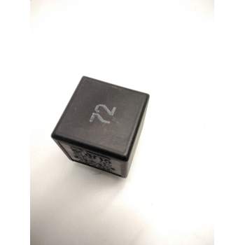 Recambio de rele para volkswagen golf iv (1j1) 1.9 tdi referencia OEM IAM 191955529 72HV002 72