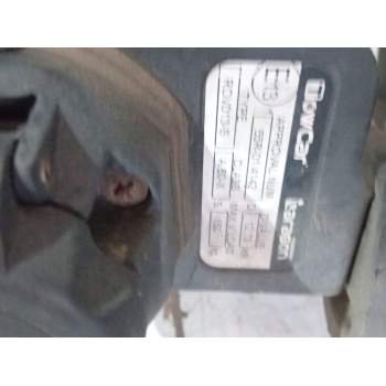 Recambio de refuerzo paragolpes trasero para land rover discovery sport (l550) 2.0 d referencia OEM IAM   