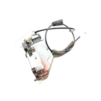 Recambio de cerradura puerta trasera izquierda para peugeot 308 sport referencia OEM IAM 7050X637J5  