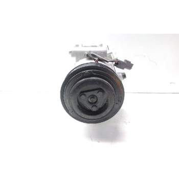 Recambio de compresor aire acondicionado para mazda cx-30 referencia OEM IAM CA500G5AAA09  