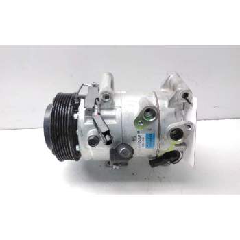 Recambio de compresor aire acondicionado para mazda cx-30 referencia OEM IAM CA500G5AAA09  