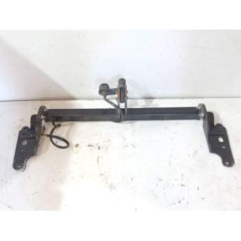 Recambio de refuerzo paragolpes trasero para land rover discovery sport (l550) 2.0 d referencia OEM IAM   