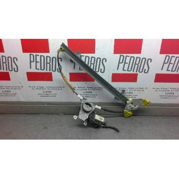 Recambio de elevalunas delantero derecho para nissan note (e11e) 1.5 dci turbodiesel cat referencia OEM IAM   