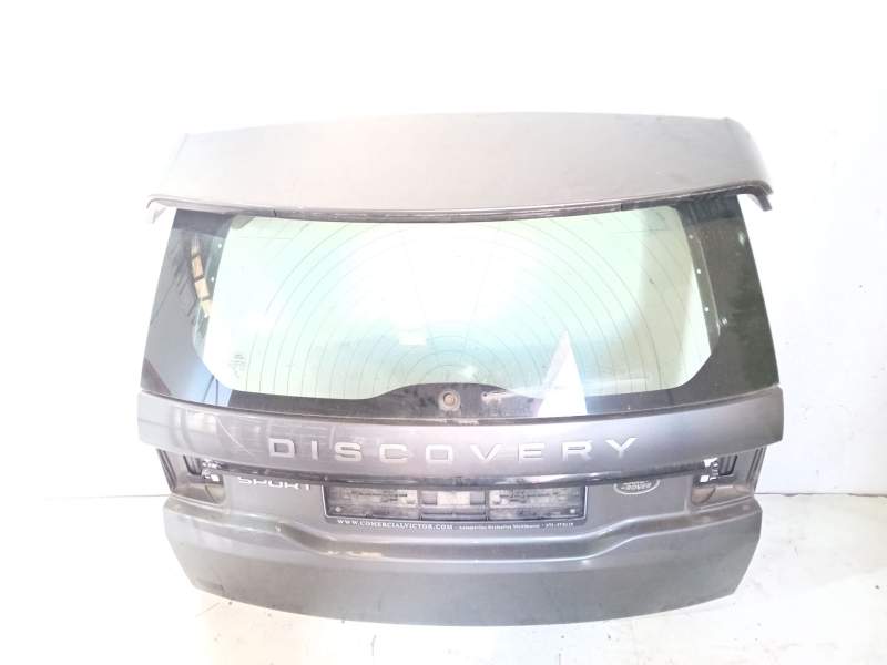 Recambio de porton trasero para land rover discovery sport (l550) 2.0 d referencia OEM IAM LR061391  