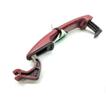 Recambio de maneta exterior trasera izquierda para peugeot 308 sport referencia OEM IAM   