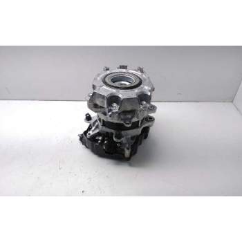 Recambio de alternador para mazda cx-30 referencia OEM IAM C3TB5291C  