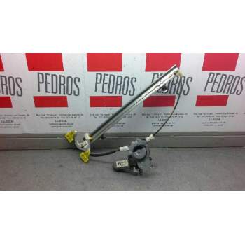 Recambio de elevalunas delantero izquierdo para nissan note (e11e) 1.5 dci turbodiesel cat referencia OEM IAM   