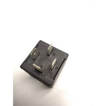 Recambio de rele para volkswagen golf iv (1j1) 1.9 tdi referencia OEM IAM 191955529 72HV002 72