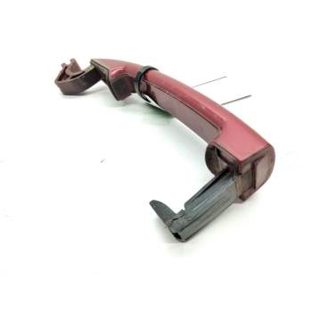 Recambio de maneta exterior trasera izquierda para peugeot 308 sport referencia OEM IAM   