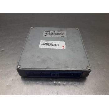 CENTRALITA MOTOR UCE 0261204216 7C10421700 237107C104