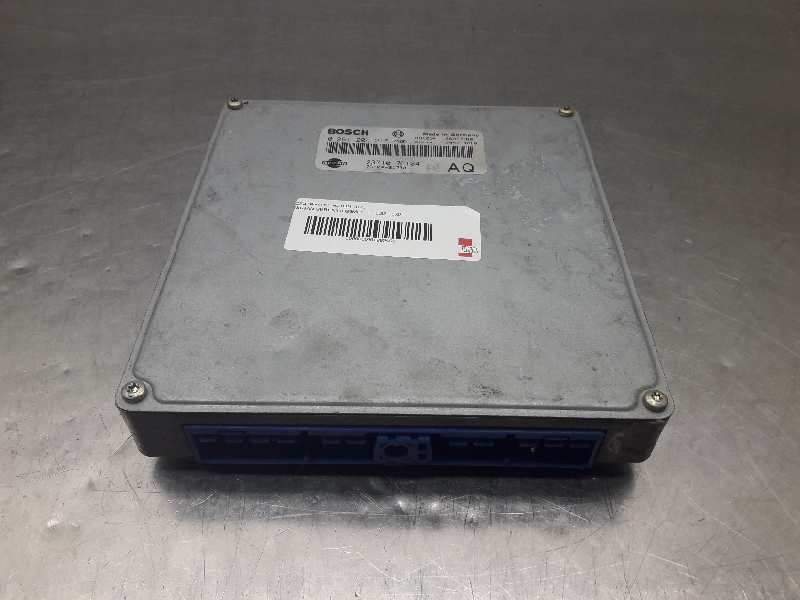 Recambio de centralita motor uce para nissan serena (c23m) referencia OEM IAM 0261204216 7C10421700 237107C104