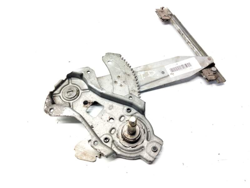 Recambio de elevalunas trasero derecho para nissan note (e11e) 1.5 dci turbodiesel cat referencia OEM IAM   