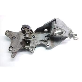 Recambio de soporte bomba inyeccion para seat leon (5f1) 1.6 tdi referencia OEM IAM 03L903143Q CASCO 