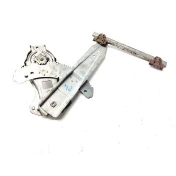 Recambio de elevalunas trasero derecho para nissan note (e11e) 1.5 dci turbodiesel cat referencia OEM IAM   