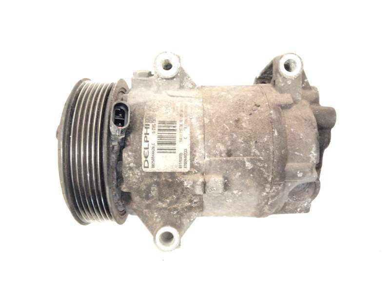 Recambio de compresor aire para renault scénic ii (jm0/1_) 1.9 dci (jm14) referencia OEM IAM 8200940233  