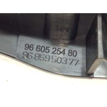 Recambio de maneta interior trasera izquierda para peugeot 308 sport referencia OEM IAM 9660525480  