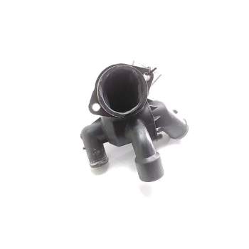 Recambio de caja termostato para seat leon (5f1) 1.6 tdi referencia OEM IAM 03L121111R CASCO 
