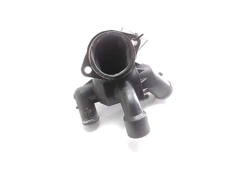 Recambio de caja termostato para seat leon (5f1) 1.6 tdi referencia OEM IAM 03L121111R CASCO 