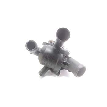 Recambio de caja termostato para seat leon (5f1) 1.6 tdi referencia OEM IAM 03L121111R CASCO 